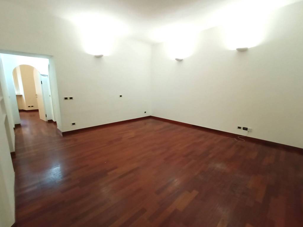 appartamento in affitto a Milano in zona Porta Venezia