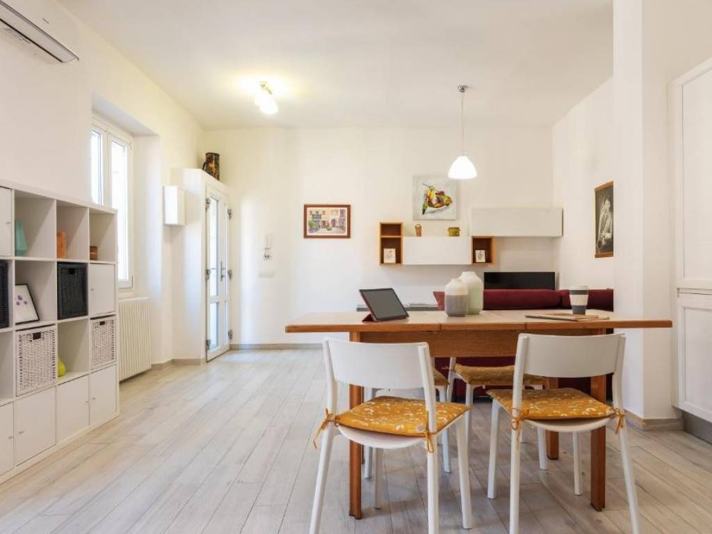 appartamento in affitto a Milano in zona Isola