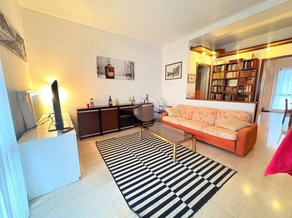 appartamento in affitto a Milano in zona Lambrate