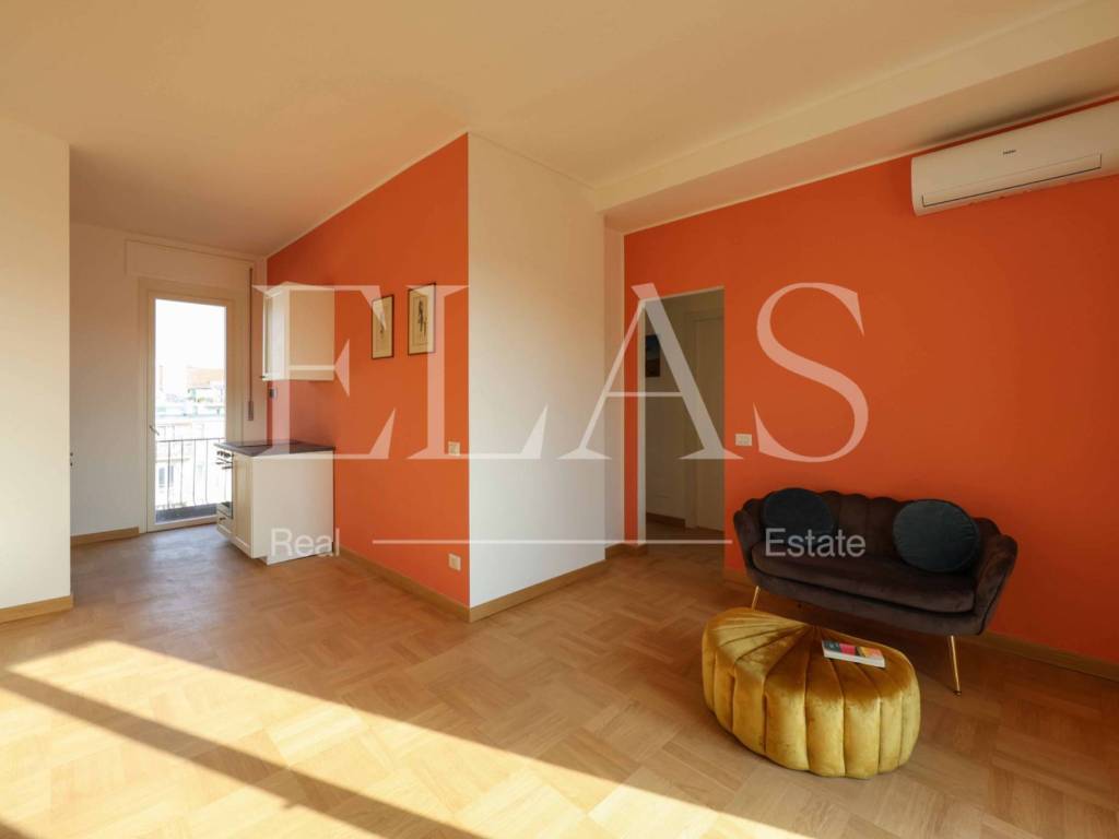 appartamento in affitto a Milano in zona Città Studi