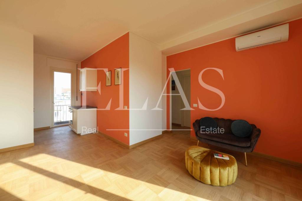 appartamento in affitto a Milano in zona Città Studi