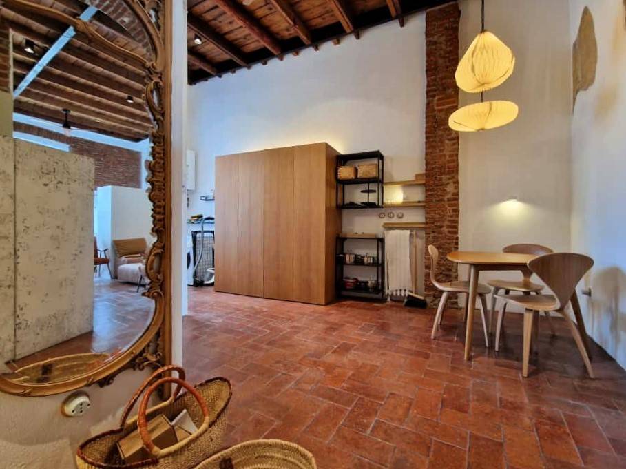 appartamento in affitto a Milano in zona Bocconi