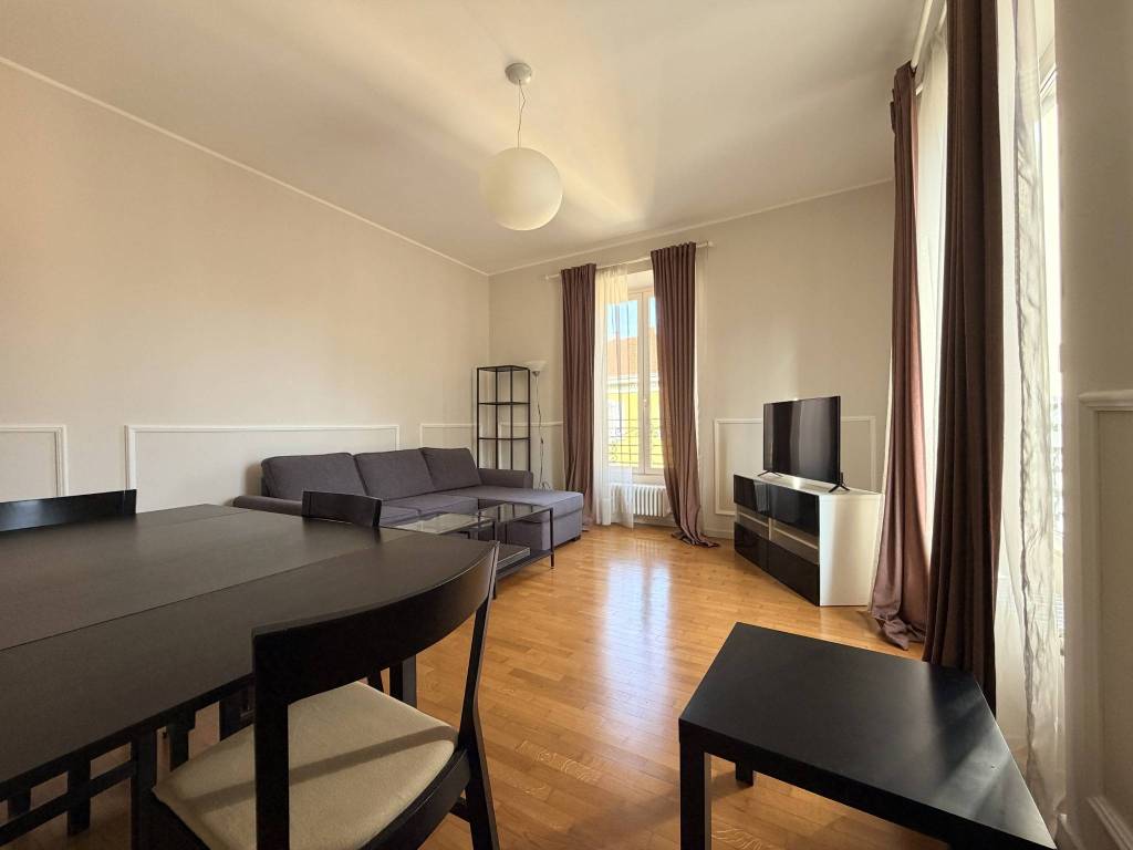 appartamento in affitto a Milano in zona Porta Romana