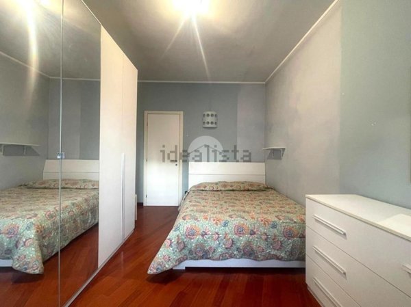 appartamento in affitto a Milano in zona Lorenteggio