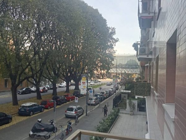 appartamento in affitto a Milano in zona Il Portello