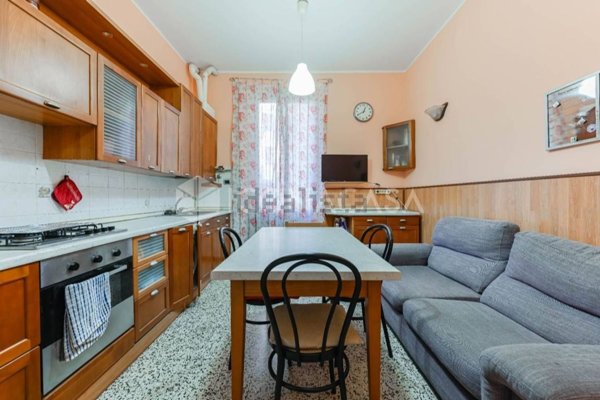 appartamento in affitto a Milano in zona Loreto