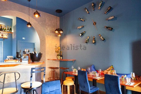 negozio in affitto a Milano in zona Cinque Giornate