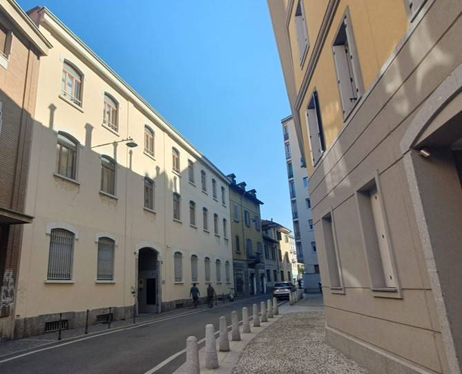 ufficio in affitto a Milano