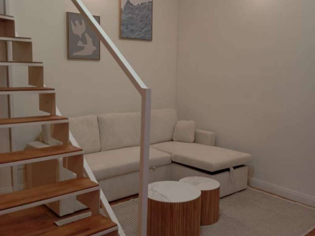 appartamento in affitto a Milano in zona Porta Romana