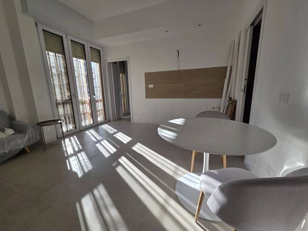 appartamento in affitto a Milano in zona Famagosta
