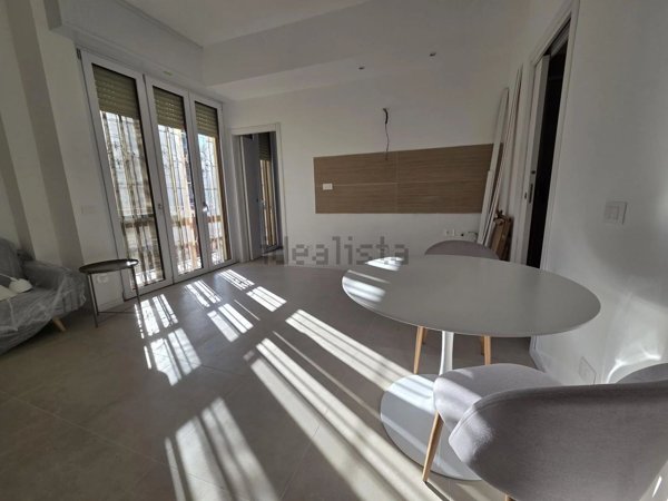 appartamento in affitto a Milano in zona Famagosta