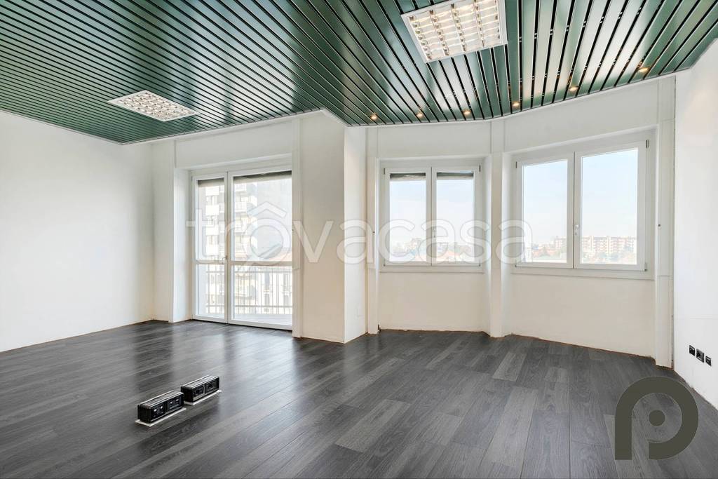 appartamento in affitto a Milano in zona Isola