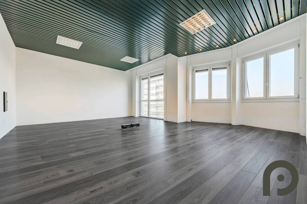 appartamento in affitto a Milano in zona Isola