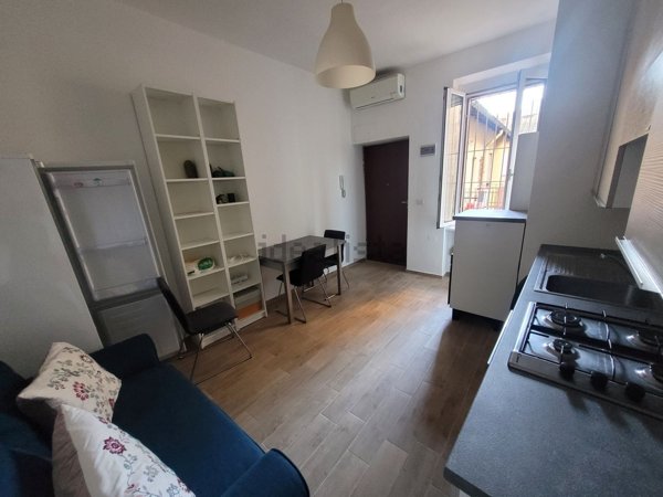 appartamento in affitto a Milano in zona Bocconi