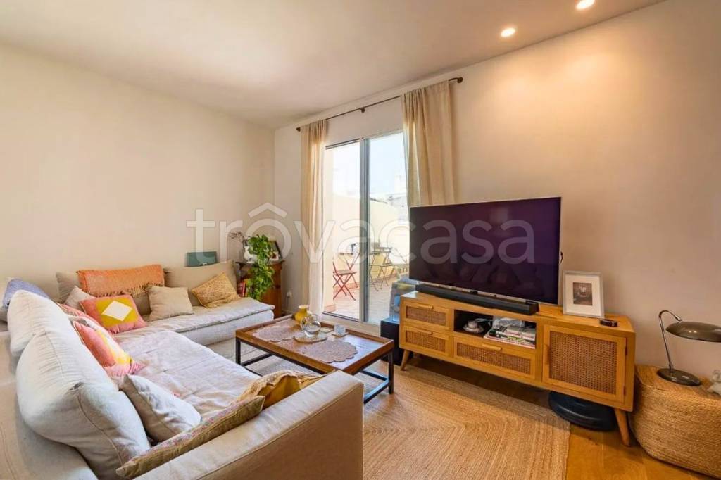 appartamento in affitto a Milano in zona Sant'Ambrogio