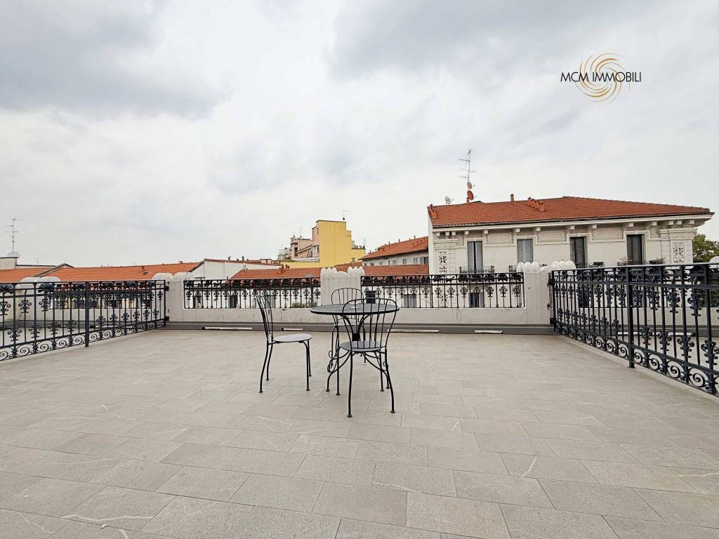 appartamento in affitto a Milano in zona Centro Direzionale