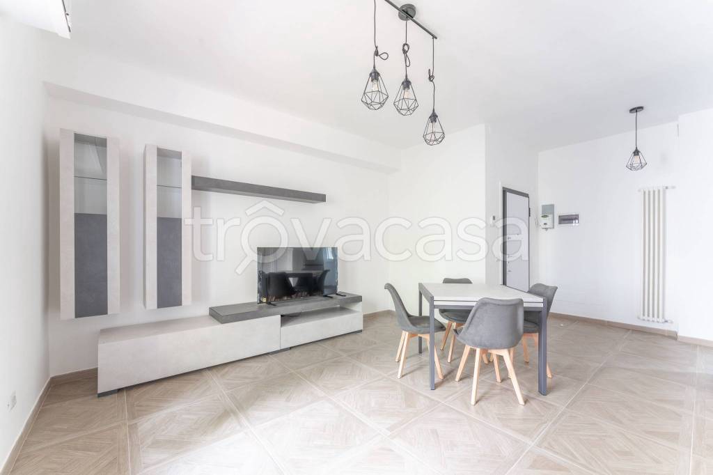 appartamento in affitto a Milano in zona Bocconi