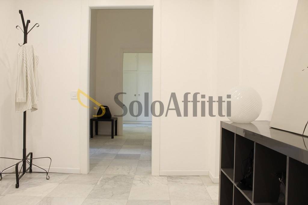 appartamento in affitto a Milano in zona Guastalla