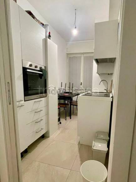 appartamento in affitto a Milano in zona Centro Storico
