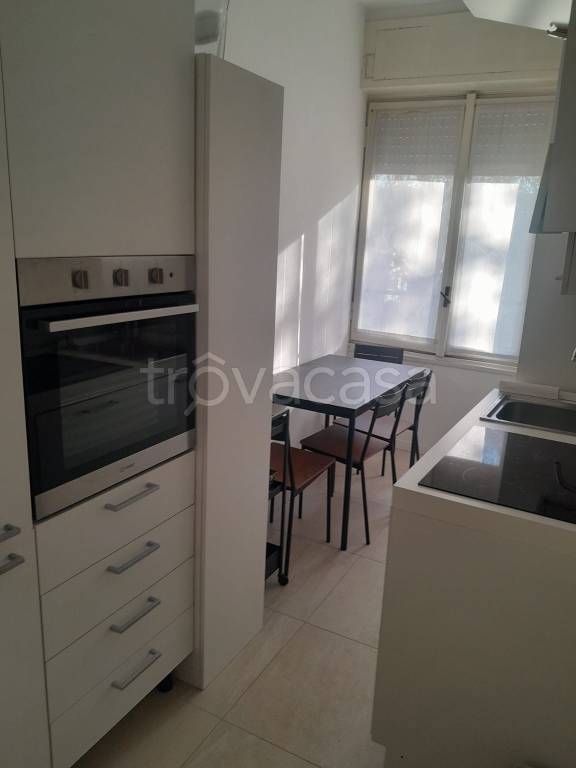 appartamento in affitto a Milano in zona Porta Garibaldi