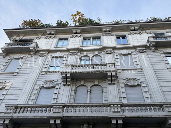 ufficio in affitto a Milano