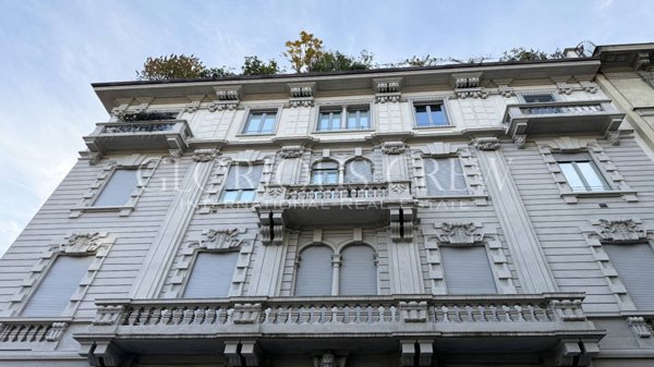 ufficio in affitto a Milano