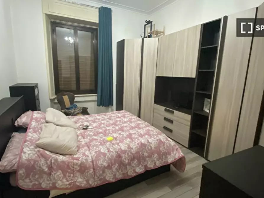 appartamento in affitto a Milano in zona Ghisolfa