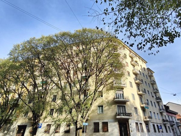 appartamento in affitto a Milano in zona Città Studi