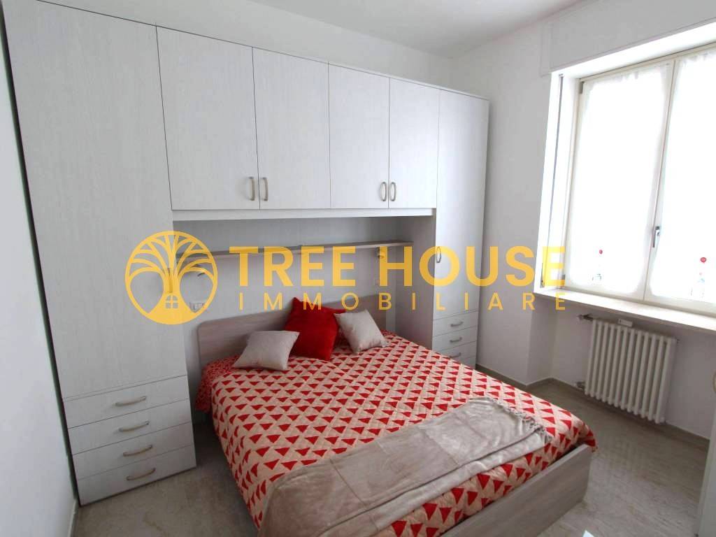 appartamento in affitto a Milano in zona Porta Romana