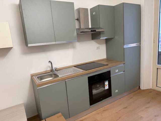 appartamento in affitto a Milano in zona Città Studi