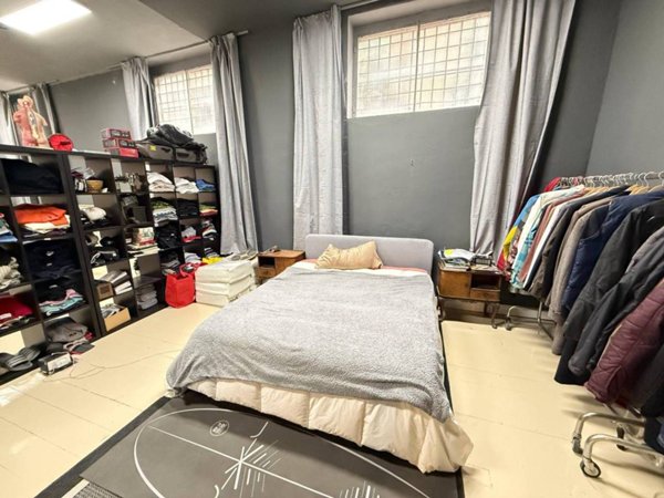 appartamento in affitto a Milano in zona Famagosta