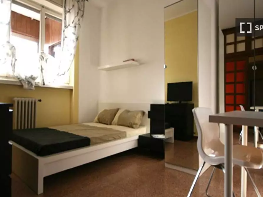 appartamento in affitto a Milano in zona Quarto Cagnino