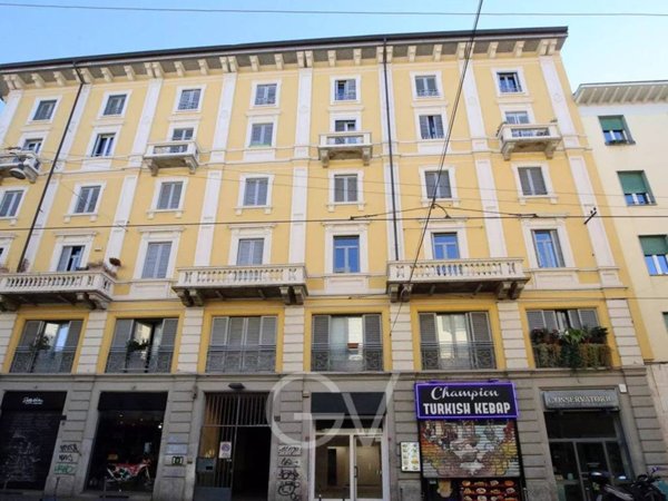 negozio in affitto a Milano in zona Porta Ticinese