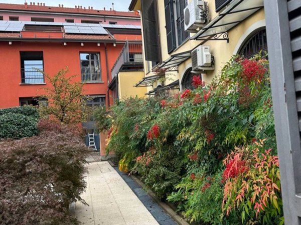 appartamento in affitto a Milano in zona Bovisa