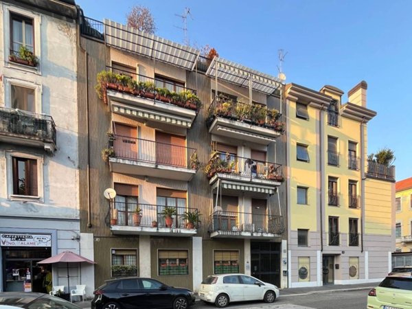appartamento in affitto a Milano in zona Precotto