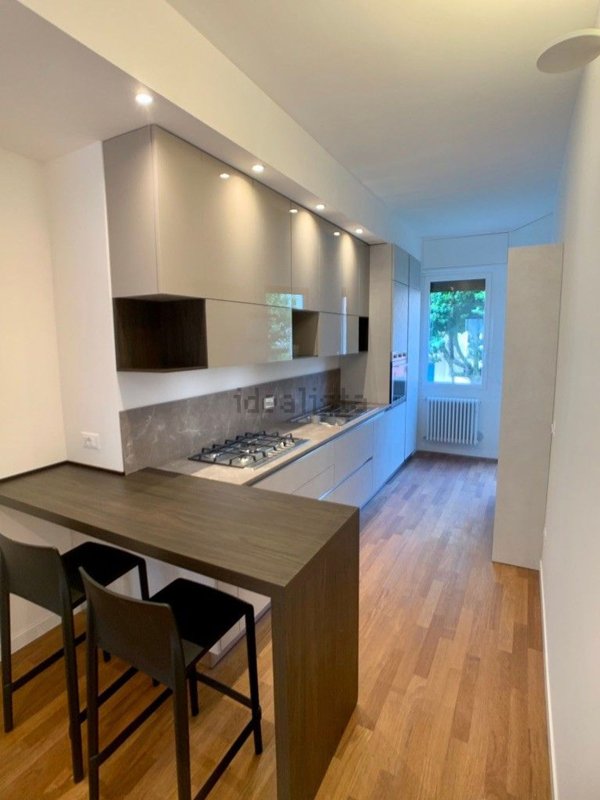 appartamento in affitto a Milano in zona Isola