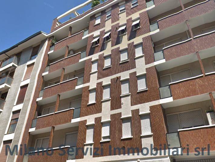appartamento in affitto a Milano in zona Isola