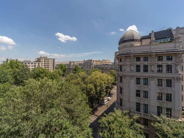 ufficio in affitto a Milano in zona Centro Direzionale