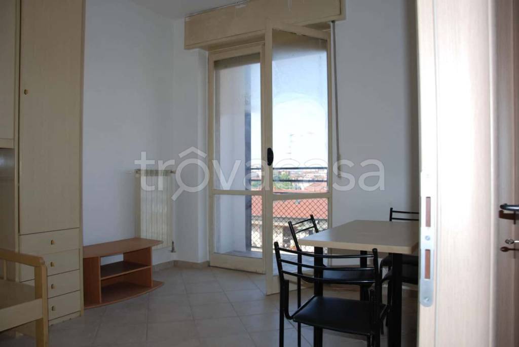 appartamento in affitto a Milano in zona Dergano