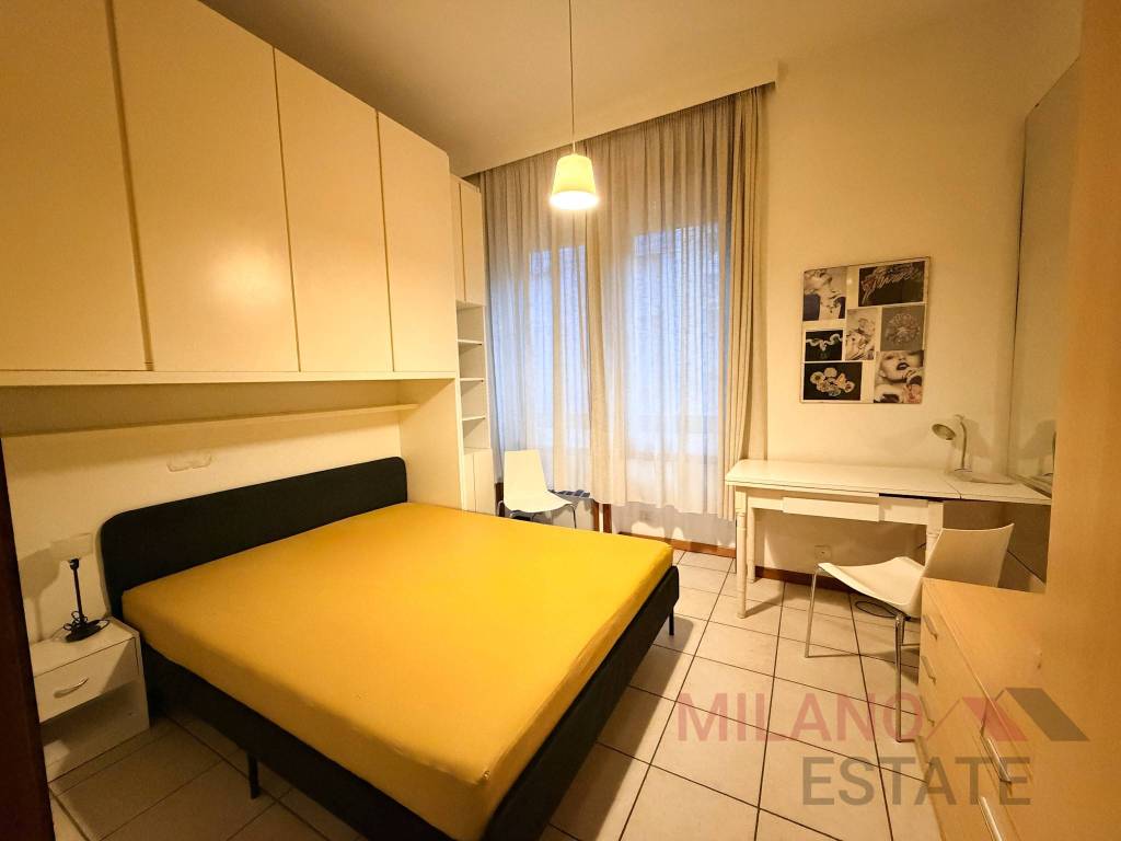 appartamento in affitto a Milano in zona Centro Direzionale