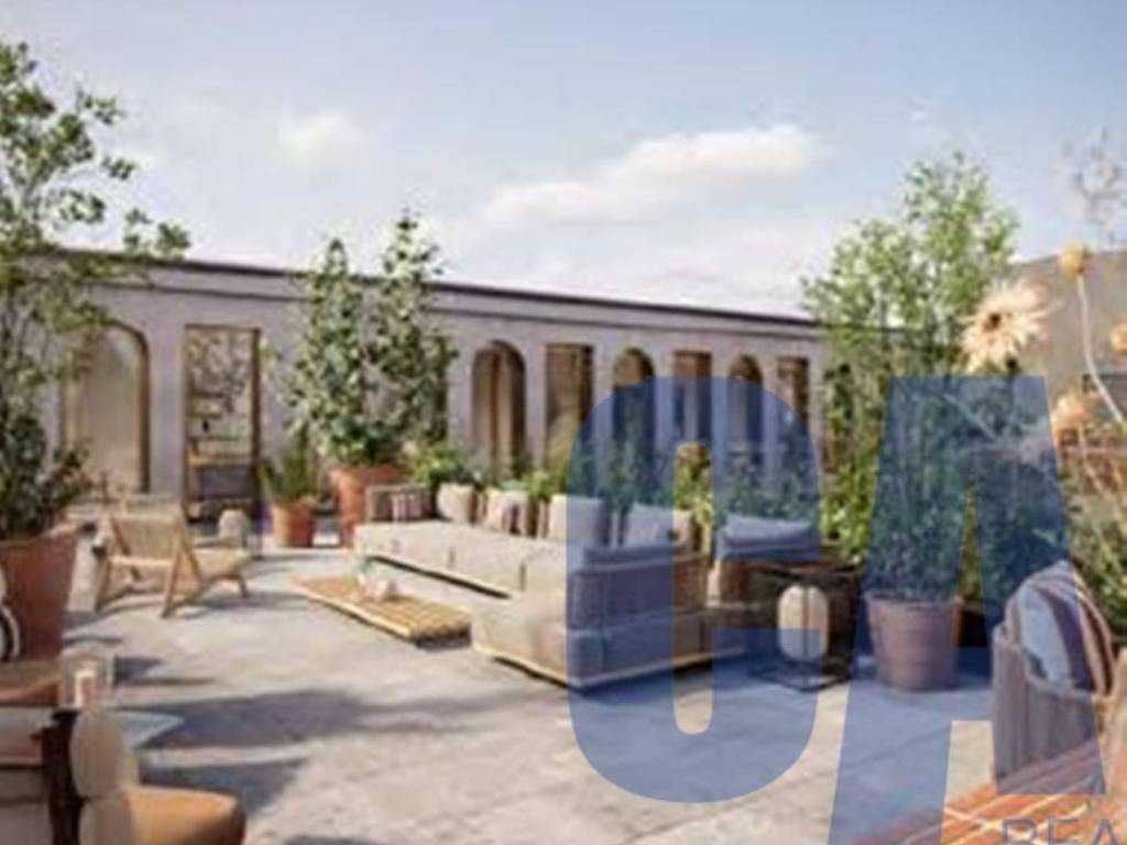 ufficio in affitto a Milano