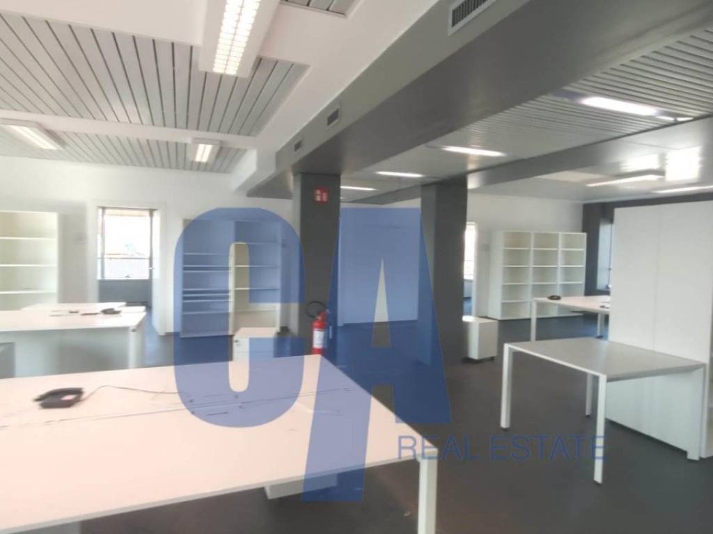 ufficio in affitto a Milano