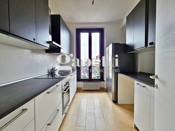 appartamento in affitto a Milano in zona Isola