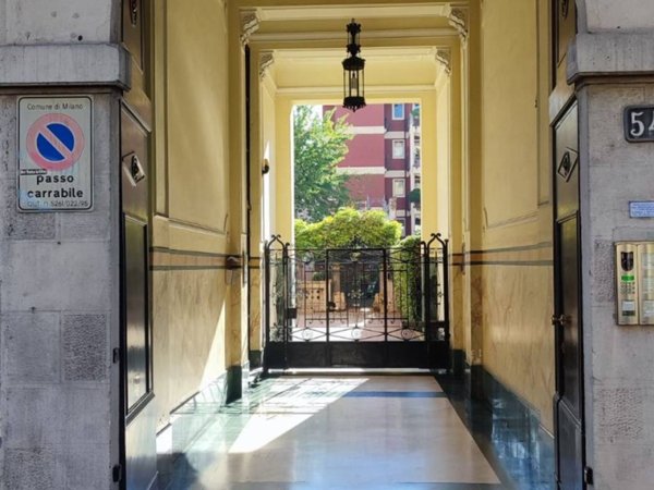 appartamento in affitto a Milano in zona Chiesa Rossa