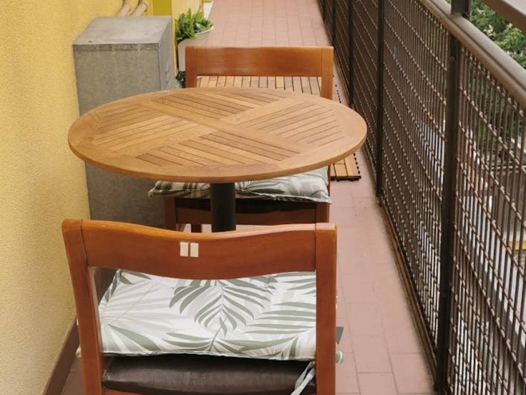 appartamento in affitto a Milano in zona Bovisa