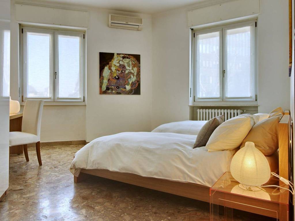 appartamento in affitto a Milano in zona Isola