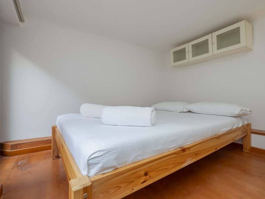 appartamento in affitto a Milano in zona Montalbino