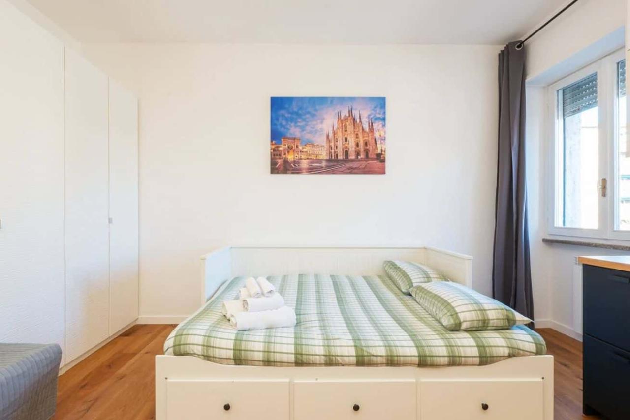 appartamento in affitto a Milano in zona Montalbino