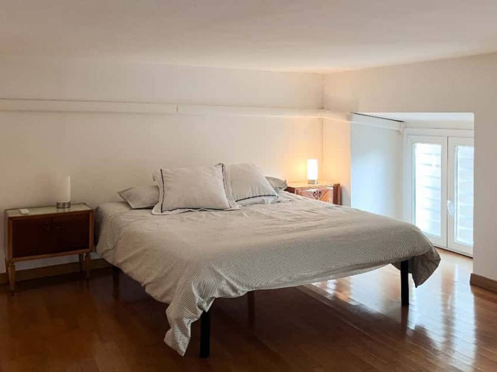 appartamento in affitto a Milano in zona Guastalla