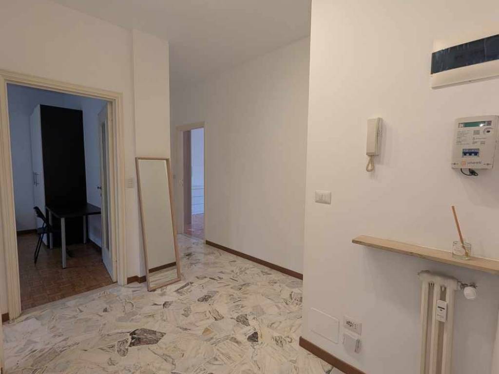 appartamento in affitto a Milano in zona Rogoredo